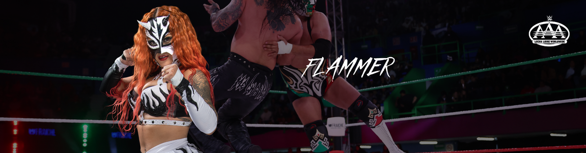 Flammer