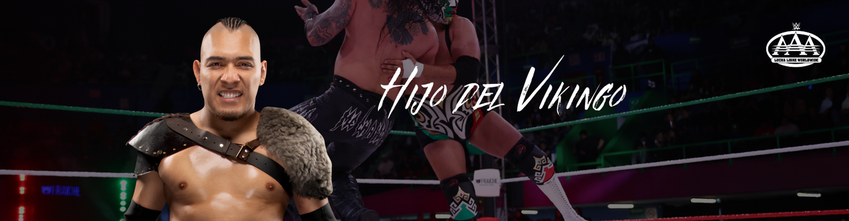 Hijo del Vikingo