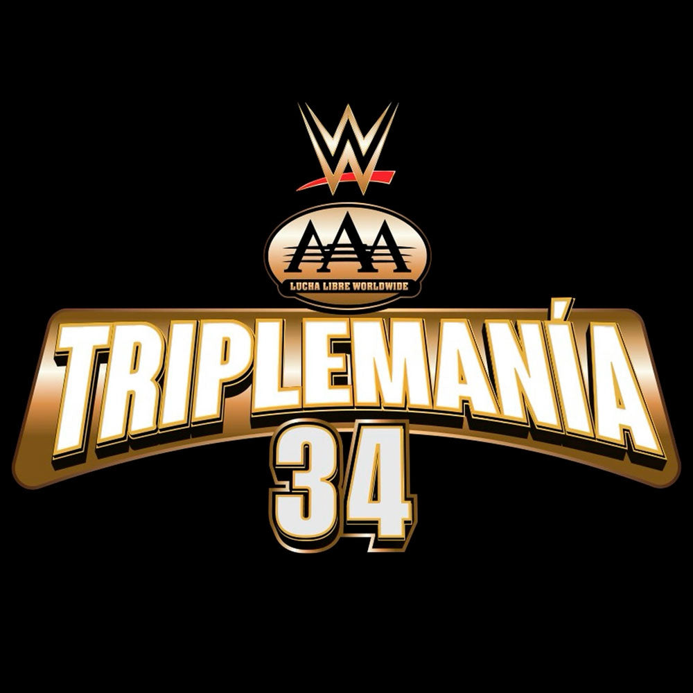 Triplemania 34