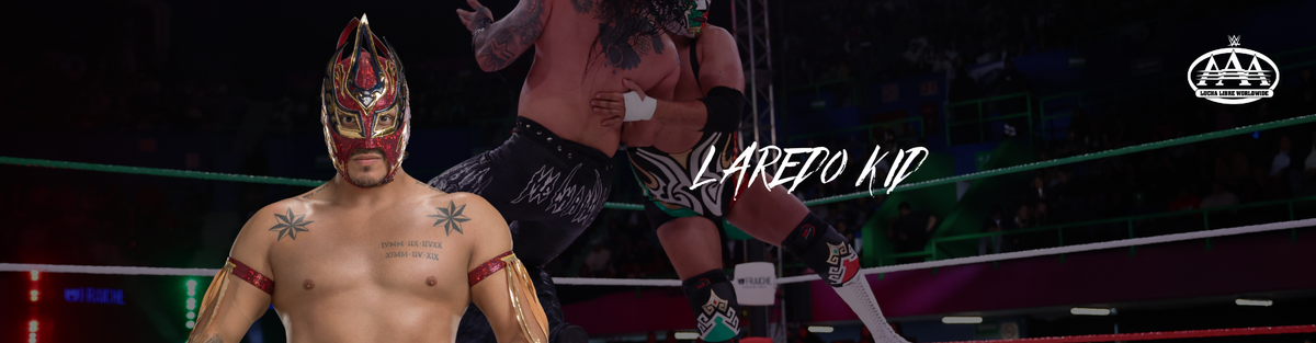 Laredo Kid