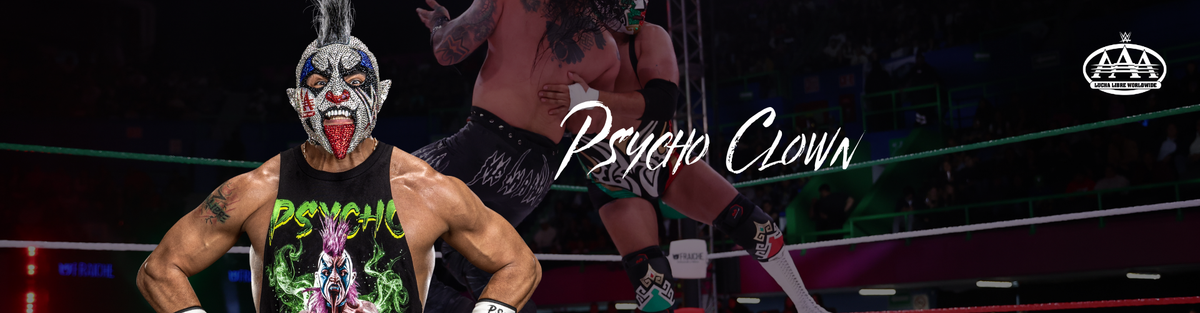 Psycho Clown