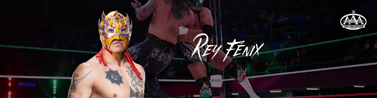 Rey Fénix