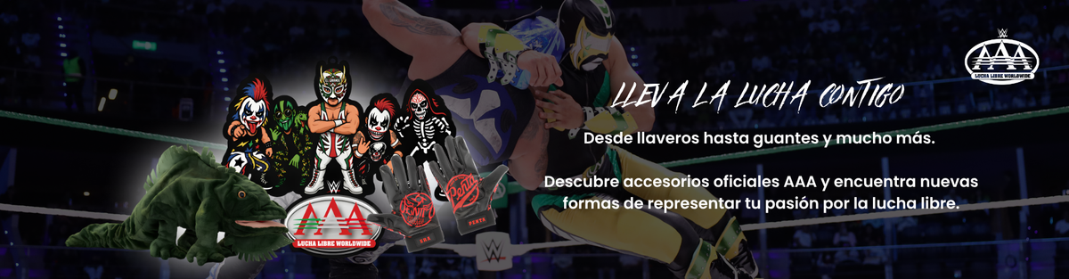 Accesorios