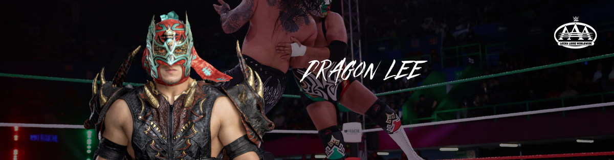 Dragon Lee