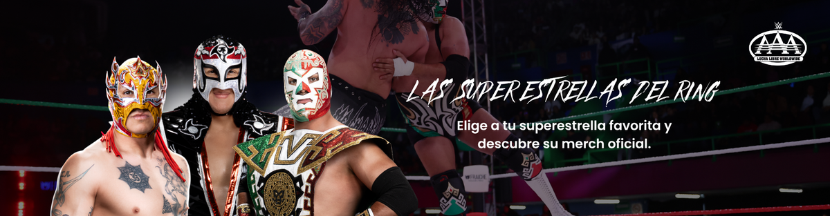 Todas las Superestrellas