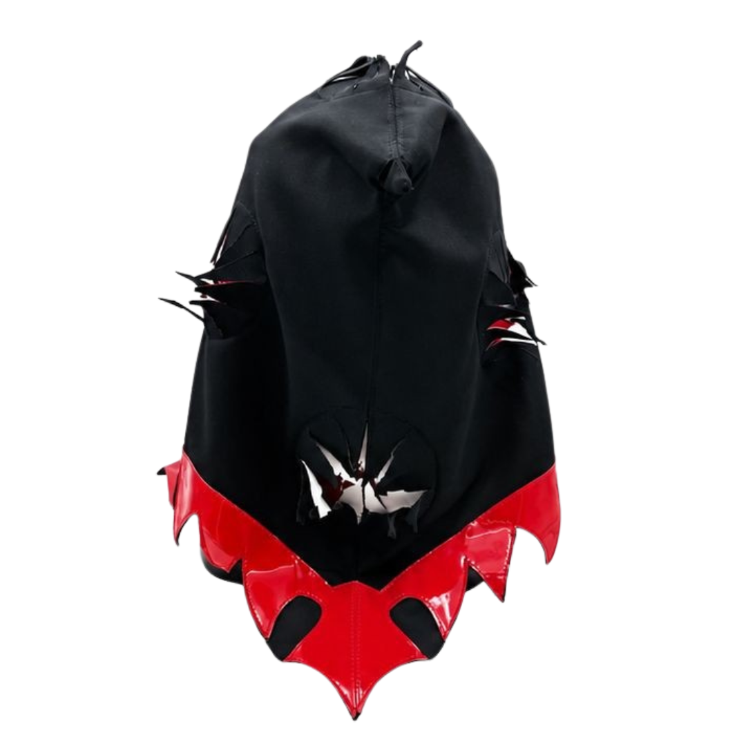 Máscara La Parka – Edición Especial Día de Muertos