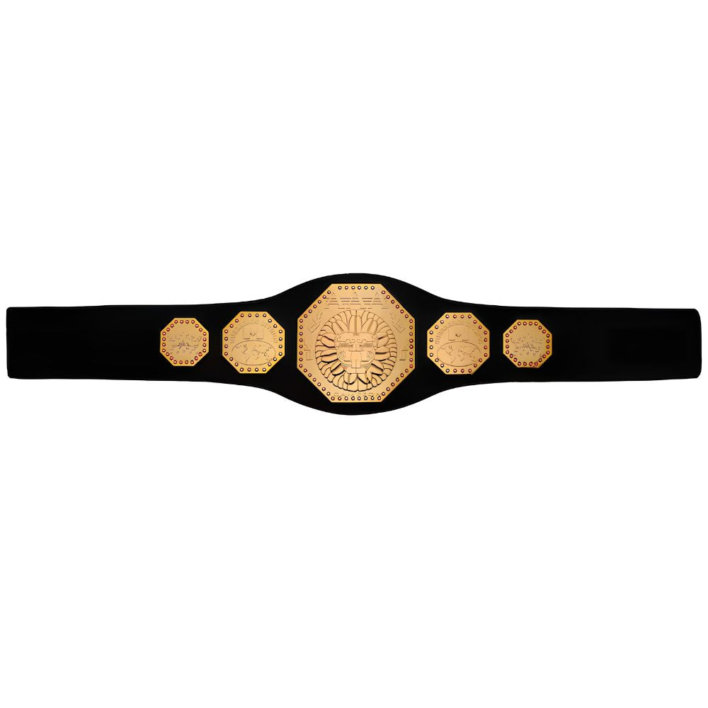 AAA MEGA CHAMP TOY TITLE