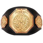 AAA MEGA CHAMPIONSHIP REPLICA TITLE