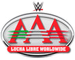 Tienda Lucha Libre AAA Worldwide