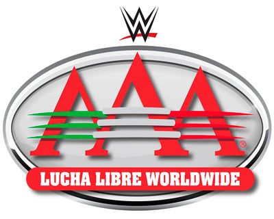 Tienda Lucha Libre AAA Worldwide