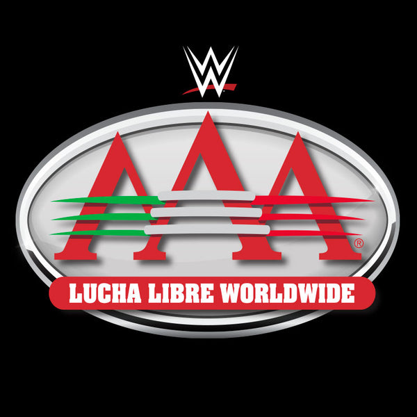 Tienda Lucha Libre AAA Worldwide