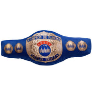 COJÍN CAMPEONATO MIXTO PAREJAS AAA AZUL