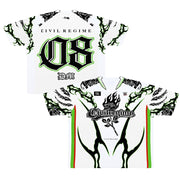 DOM MYSTERIO SOCCER JERSEY