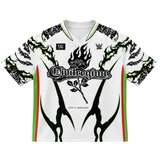 DOM MYSTERIO SOCCER JERSEY