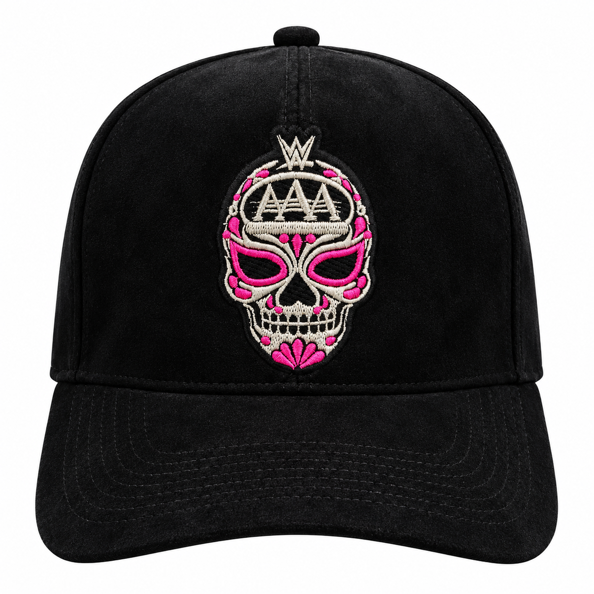 GORRA AAA DÍA DE MUERTOS