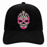 GORRA AAA DÍA DE MUERTOS