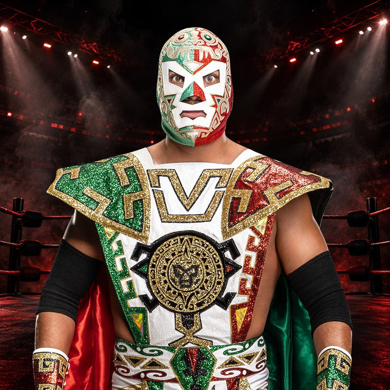 Hijo del Dr. Wagner Jr.