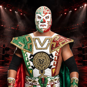 Hijo del Dr. Wagner Jr.