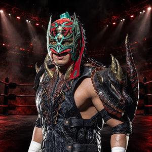 Dragon Lee