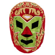 EL HIJO DEL DR WAGNER JR REPLICA MASK