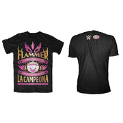 FLAMMER CAMPEONA TEE