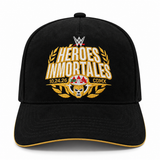 GORRA AAA HÉROS INMORTALES