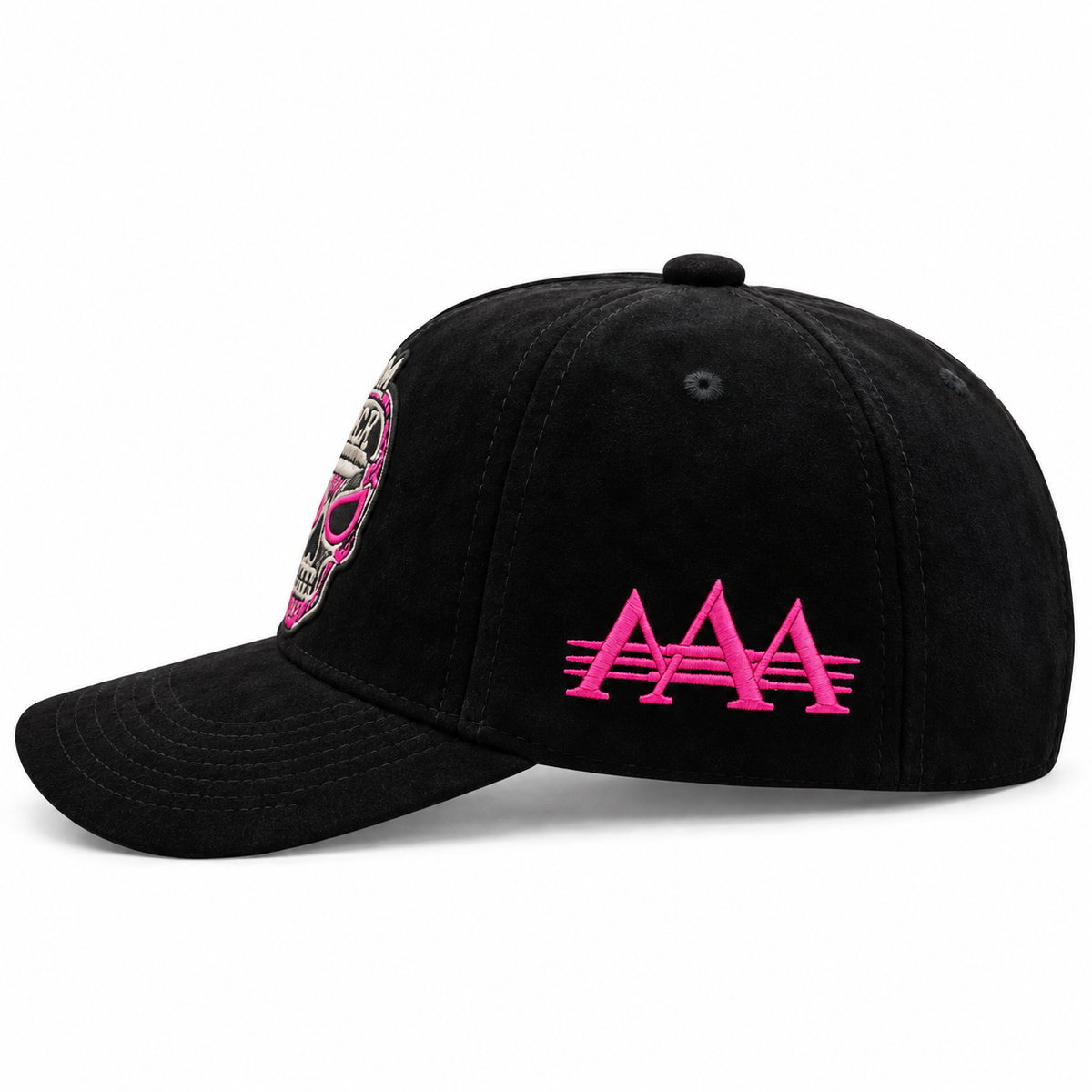 GORRA AAA DÍA DE MUERTOS