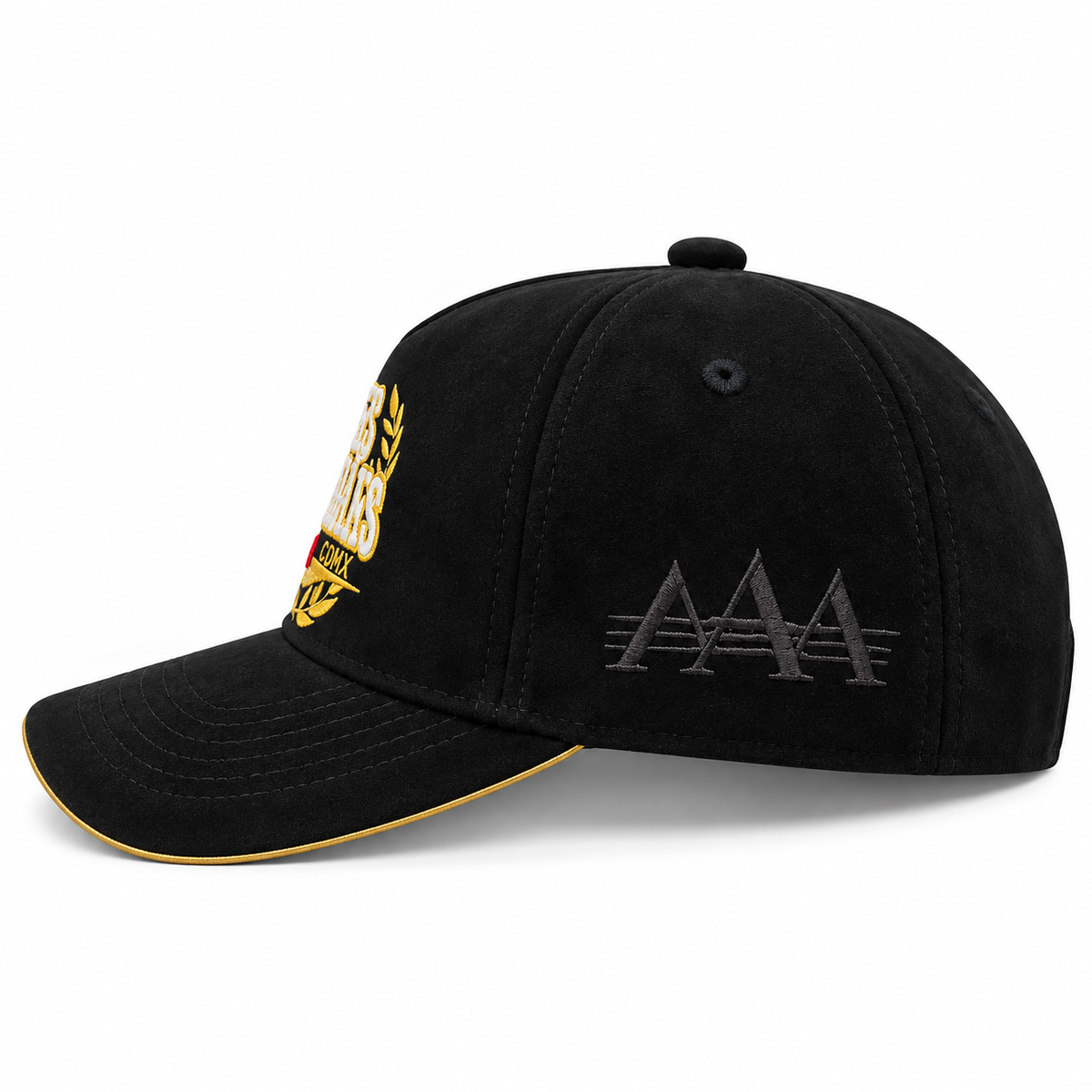 GORRA AAA HÉROS INMORTALES