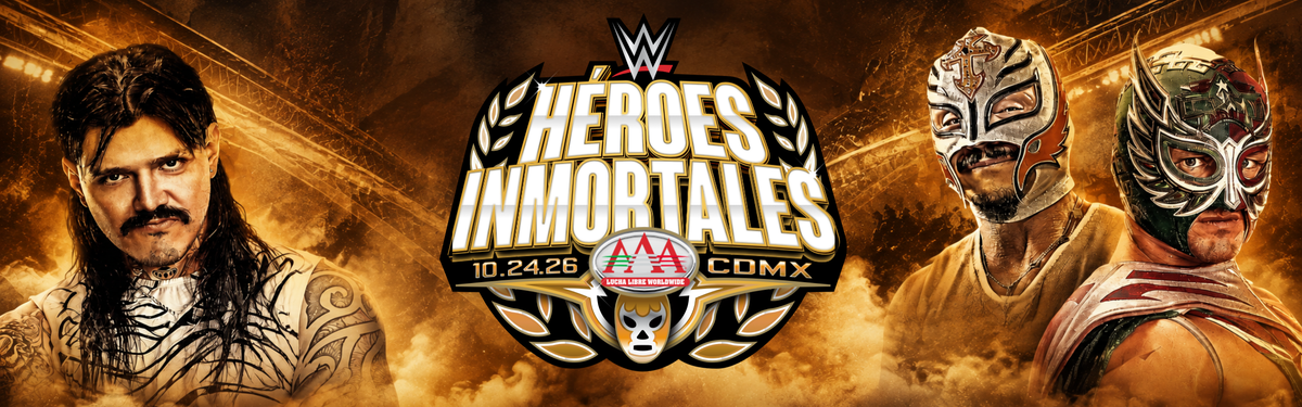 Tienda Lucha Libre AAA Worldwide