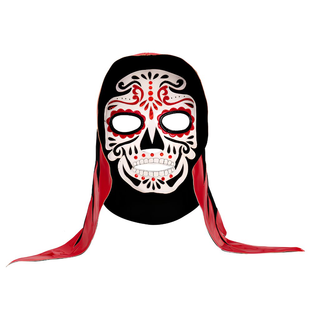 LA PARKA REPLICA MASK