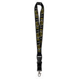 LANYARD TRIPLEMANIA