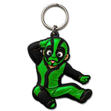 LLAVERO MR IGUANA CHIBI