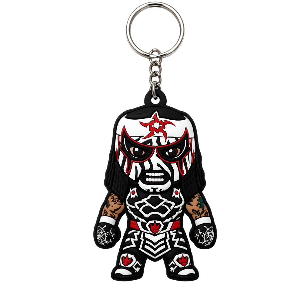 LLAVERO PENTA CHIBI