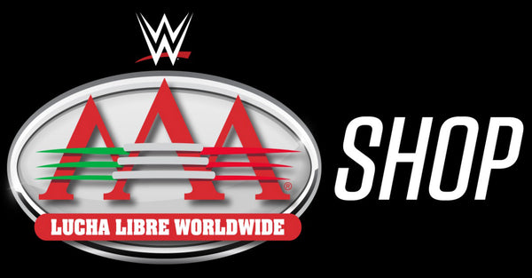 Tienda Lucha Libre AAA Worldwide
