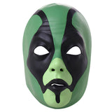 MR. IGUANA LATEX MASK