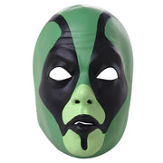 MR. IGUANA LATEX MASK