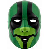 MR. IGUANA PVC PLASTIC MASK
