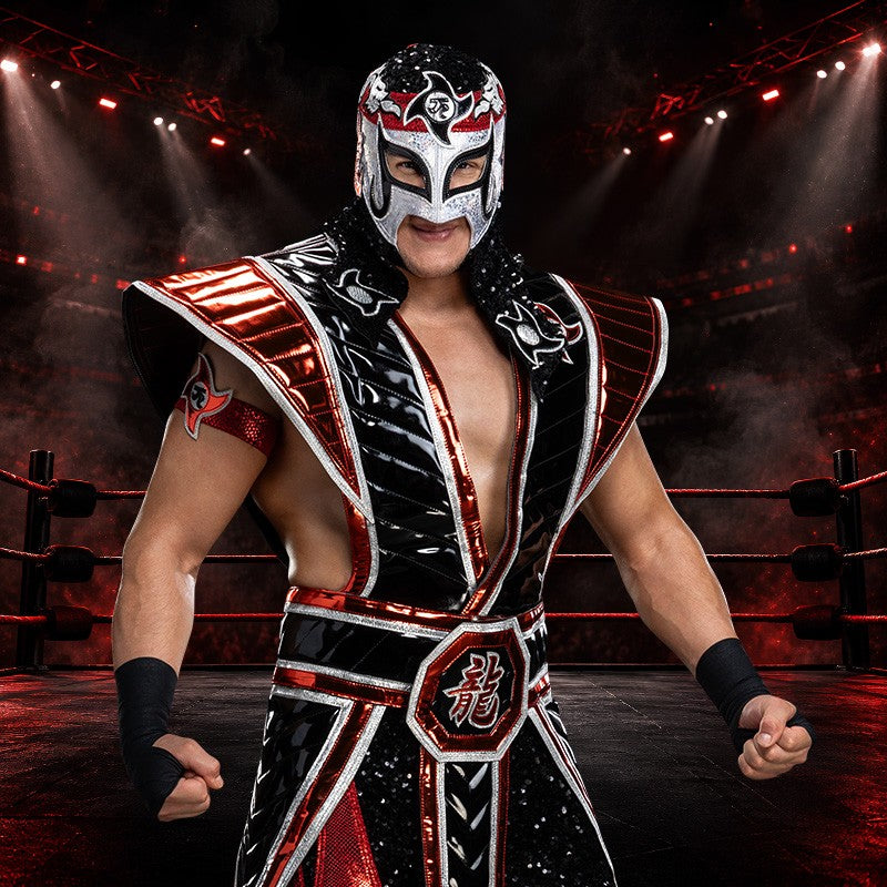 Octagon Jr.