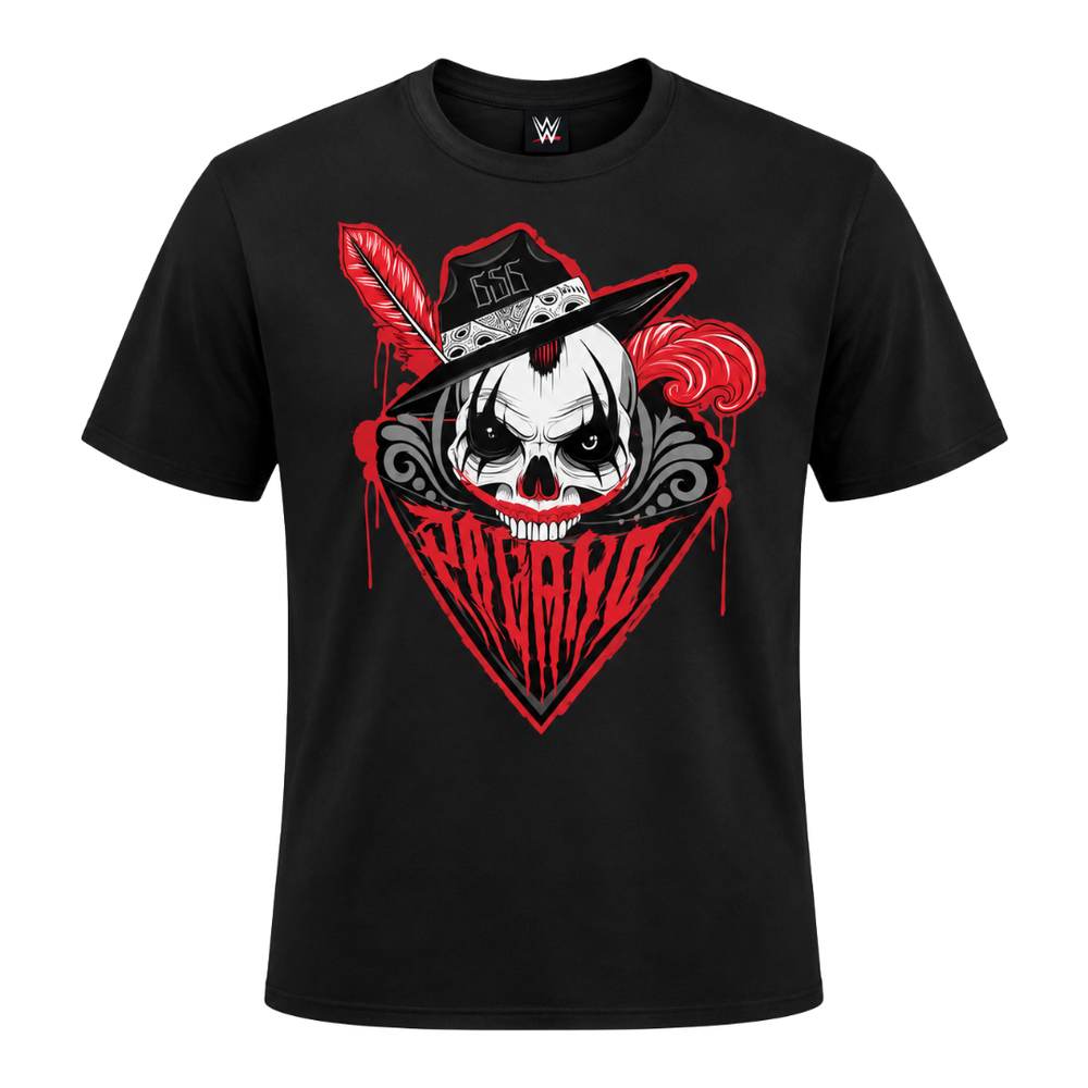 PAGANO TEE