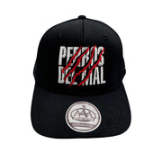 GORRA PERROS DEL MAL