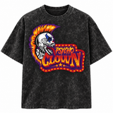 PSYCHO CLOWN TEE