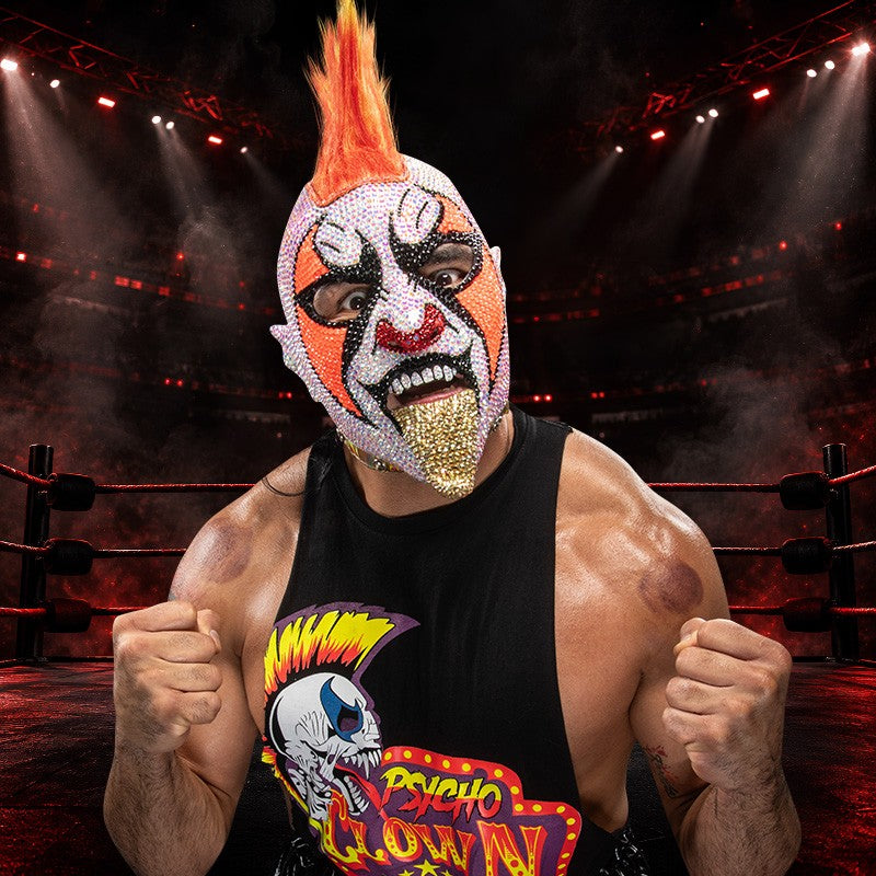 Psycho Clown
