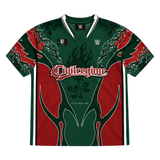 REY MYSTERIO SOCCER JERSEY
