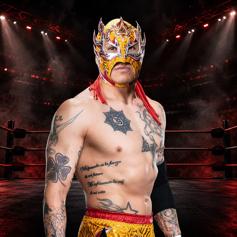 Rey Fénix