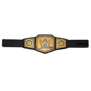 UNDISPUTED UNIVERSAL CHAMP TOY TITLE