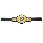 WORLD HEAVYWEIGHT CHAMP TOY TITLE