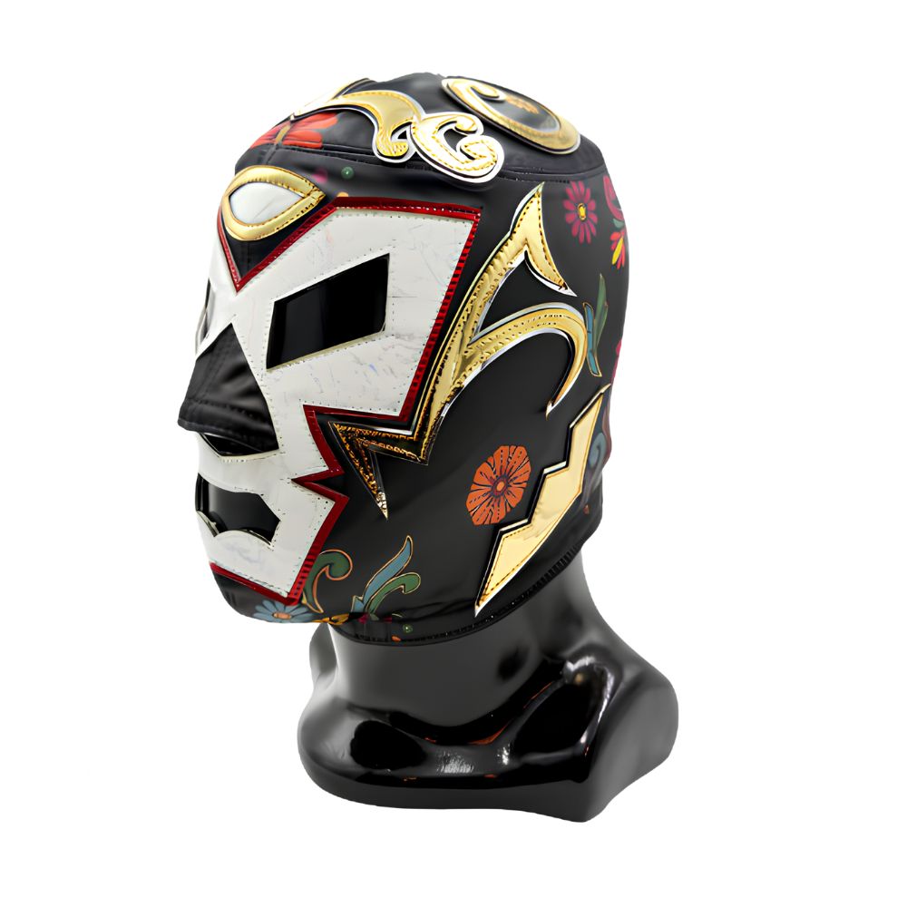 El Hijo del Dr Wagner Jr. – Edición Especial Día de Muertos