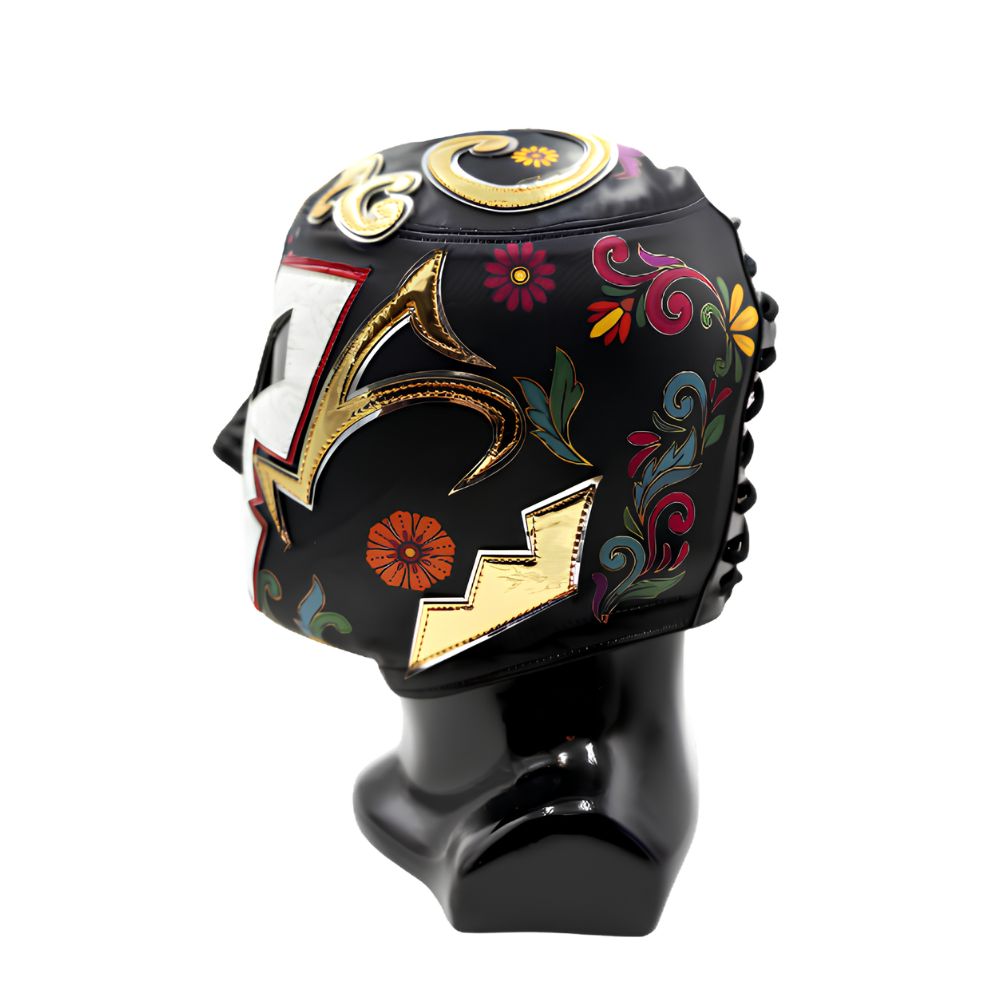 El Hijo del Dr Wagner Jr. – Edición Especial Día de Muertos