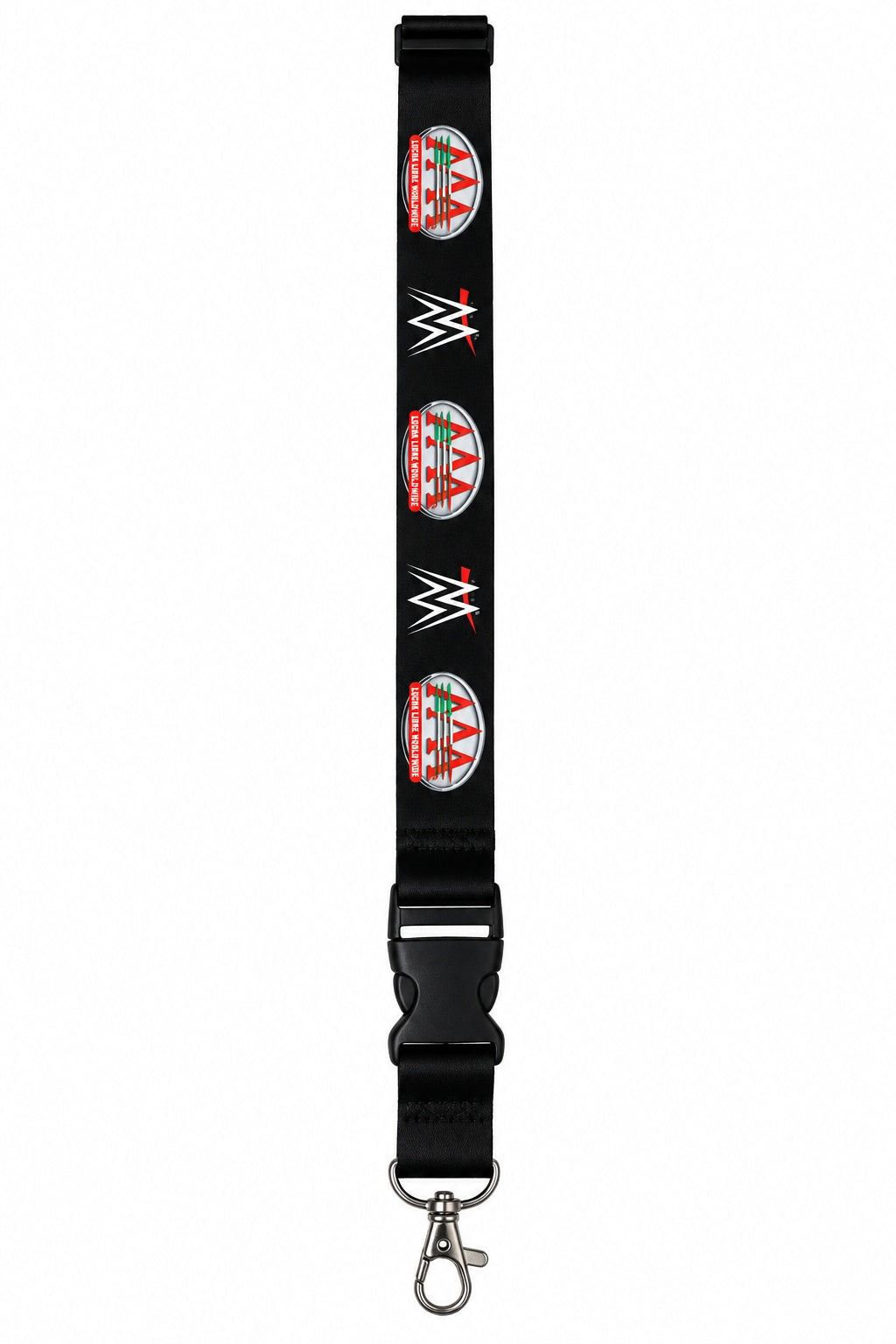 LANYARD AAA
