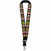 LANYARD MÁSCARAS